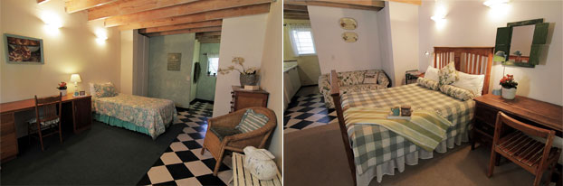 stable studio